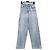 Celine Daoust Celine Blue Wide Leg Jeans Sz.26