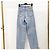 Celine Daoust Celine Blue Wide Leg Jeans Sz.26 - view 2
