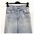 Celine Daoust Celine Blue Wide Leg Jeans Sz.26 - view 4