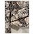 Giacca Chanel con paillettes rosa e grigia in seta Grigio - vista 6