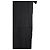 Isabel Marant Etoile Mono de algodón negro - vista 4