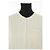 Chloé Stora Vestido de algodón beige - vista 2