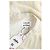 Chloé Stora Vestido de algodón beige - vista 5