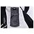 Top recortado de jacquard blanco de algodón adornado de Balmain Multicolor - vista 11