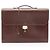 Hermès Sac à Dépêches Box Calf de Hermes Marron