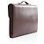 Hermès Sac à Dépêches Box Calf de Hermes Marron - vue 2