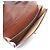 Hermès Sac à Dépêches Box Calf de Hermes Marron - vue 3