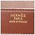 Hermès Sac à Dépêches Box Calf de Hermes Marron - vue 4