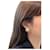 Orecchini Chanel CC a clip con perle finte e strass oro Gold hardware - vista 12