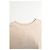 Top de manga corta Jil Sander en algodón beige - vista 10