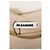 Top de manga corta Jil Sander en algodón beige - vista 9