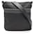 Loewe Repeat Anagram Leather Shoulder Bag Black  ref.2270156