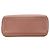 Chanel Executive Tasche aus Leder Lila - Ansicht 3