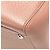 Chanel Executive Tasche aus Leder Lila - Ansicht 6