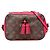 Louis Vuitton Monogramma Marrone Saintonge