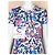Chanel Camiseta Kaleidoscope CC Logo París / Dubái 38 FR Multicolor - vista 10