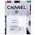 Chanel Camiseta Kaleidoscope CC Logo París / Dubái 38 FR Multicolor - vista 11