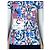Chanel Camiseta Kaleidoscope CC Logo París / Dubái 38 FR Multicolor - vista 7
