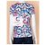 Chanel Camiseta Kaleidoscope CC Logo París / Dubái 38 FR Multicolor - vista 9