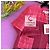Chanel Chaqueta de tweed a rayas Raspberry 13K$ 42 FR - vista 10