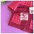 Chanel Chaqueta de tweed a rayas Raspberry 13K$ 42 FR - vista 11