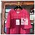 Chanel Chaqueta de tweed a rayas Raspberry 13K$ 42 FR - vista 12