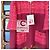 Chanel Chaqueta de tweed a rayas Raspberry 13K$ 42 FR - vista 7