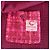Chanel Chaqueta de tweed a rayas Raspberry 13K$ 42 FR - vista 8