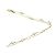 Colar Tasaki Pearl Station - vista 11
