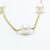Colar Tasaki Pearl Station - vista 4