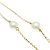 Colar Tasaki Pearl Station - vista 5