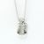 Große Diamantkette Fred Force 10