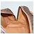 Céline Borsa a mano in tela Macadam CELINE in pelle PVC marrone oro Auth yk18442V D'oro - vista 20
