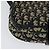 Borsa a spalla in tela Trotter Christian Dior blu navy oro Auth BD2178 D'oro - vista 15