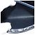 Borsa a spalla in tela Trotter Christian Dior blu navy oro Auth BD2178 D'oro - vista 20