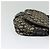 Borsa a spalla in tela Trotter Christian Dior blu navy oro Auth BD2178 D'oro - vista 4