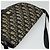 Borsa a spalla in tela Trotter Christian Dior blu navy oro Auth BD2178 D'oro - vista 6