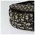 Borsa a spalla in tela Trotter Christian Dior blu navy oro Auth BD2178 D'oro - vista 9