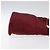 Borsa a spalla Vala in tela rossa e oro Auth BA2450 di Salvatore Ferragamo Rosso D'oro - vista 3