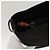 Borsa a mano in tela GUCCI Bamboo 2way Nera Argento 000 1998 0540 Auth BD2082 Nero - vista 10