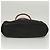Borsa a mano in tela GUCCI Bamboo 2way Nera Argento 000 1998 0540 Auth BD2082 Nero - vista 5