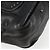 Chloé Sac à main Chloe Paddington en cuir noir or argent Auth PP580V - vue 16