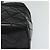CHANEL Matelassé Vanity Pouch Smalto Nero Oro CC Auth bs26105 D'oro - vista 16