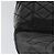 CHANEL Matelassé Vanity Pouch Smalto Nero Oro CC Auth bs26105 D'oro - vista 17