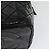 CHANEL Matelassé Vanity Pouch Smalto Nero Oro CC Auth bs26105 D'oro - vista 18