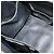 CHANEL Matelassé Vanity Pouch Smalto Nero Oro CC Auth bs26105 D'oro - vista 21