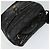 CHANEL Matelassé Vanity Pouch Smalto Nero Oro CC Auth bs26105 D'oro - vista 6