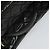 CHANEL Matelassé Vanity Pouch Smalto Nero Oro CC Auth bs26105 D'oro - vista 7