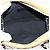 Borsa a Spalla con Catena CHANEL Smalto Beige CC Auth 125492 - vista 10
