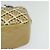 Borsa a Spalla con Catena CHANEL Smalto Beige CC Auth 125492 - vista 14